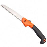 Stainless Steel Folding Pruning Saw