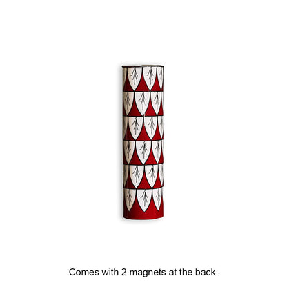 Decorative Colorful Magnetic Planters for Fridge Online