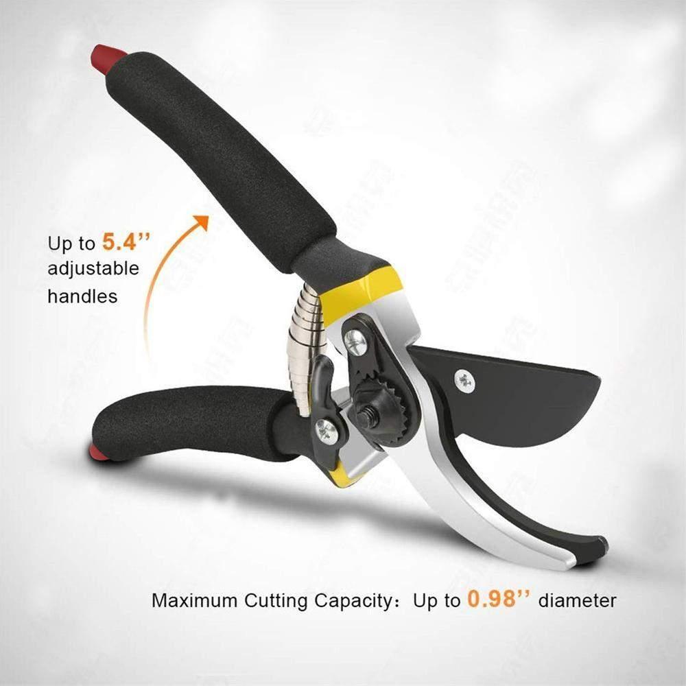 Minigarden Heavy Duty Hand Pruning Shears Cutter-Minigarden-Gardening