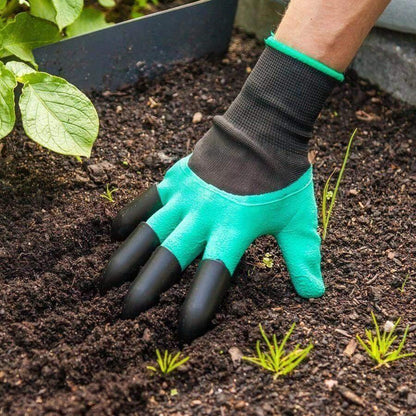 Gardening Gloves-Minigarden-Garden